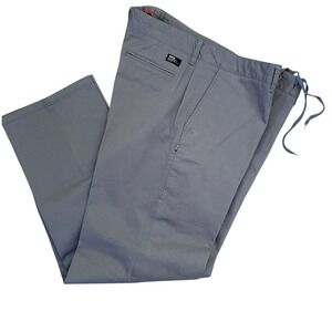 Nike SB Paul Rodriguez Chino Pants Mens Size 38 Skateboarding Skater P-Rod Loose